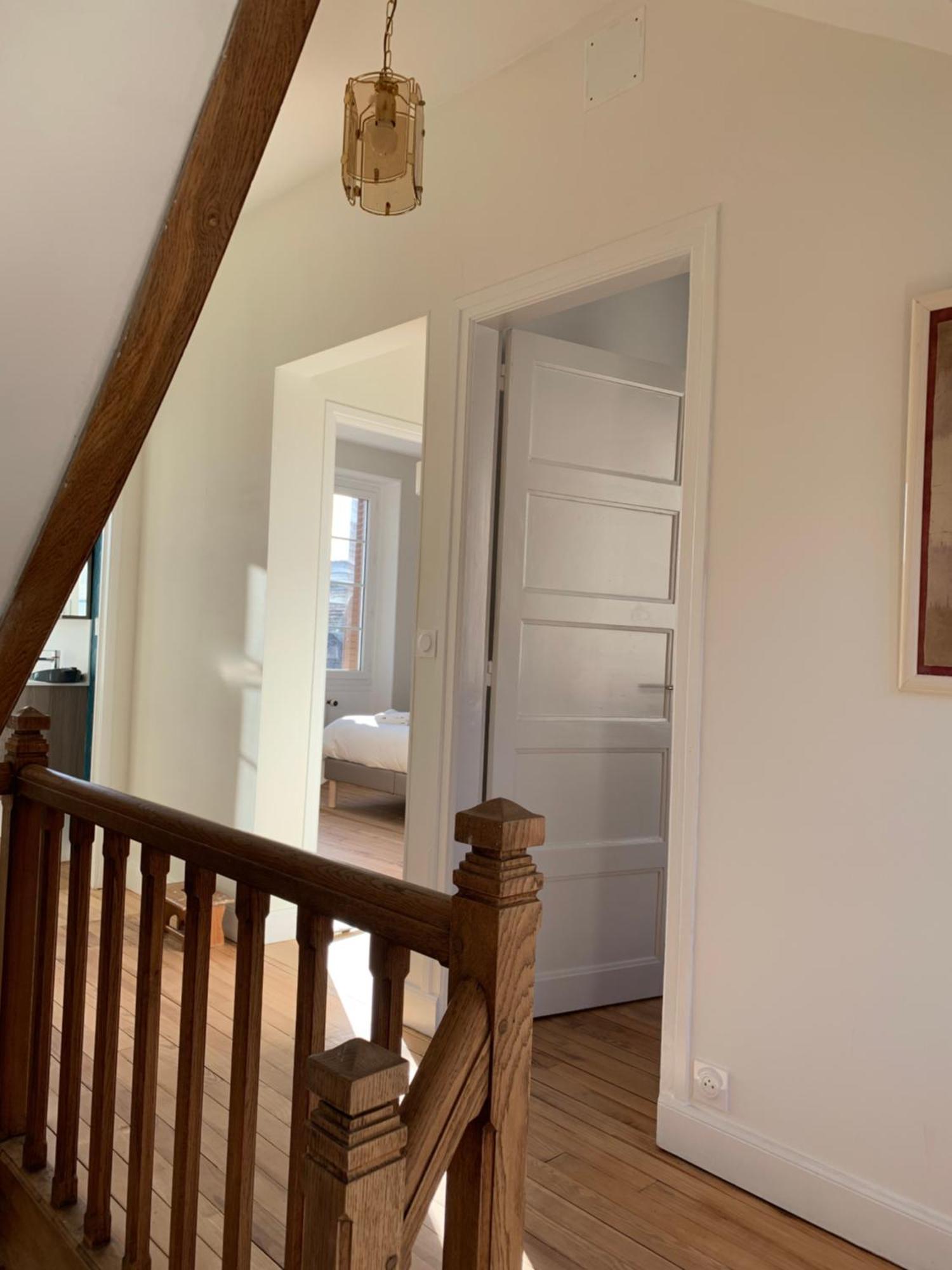 Le Claugi Villa Damery Kültér fotó