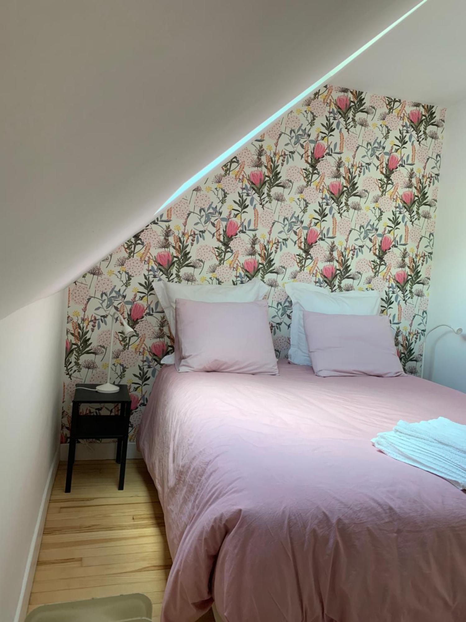 Le Claugi Villa Damery Szoba fotó