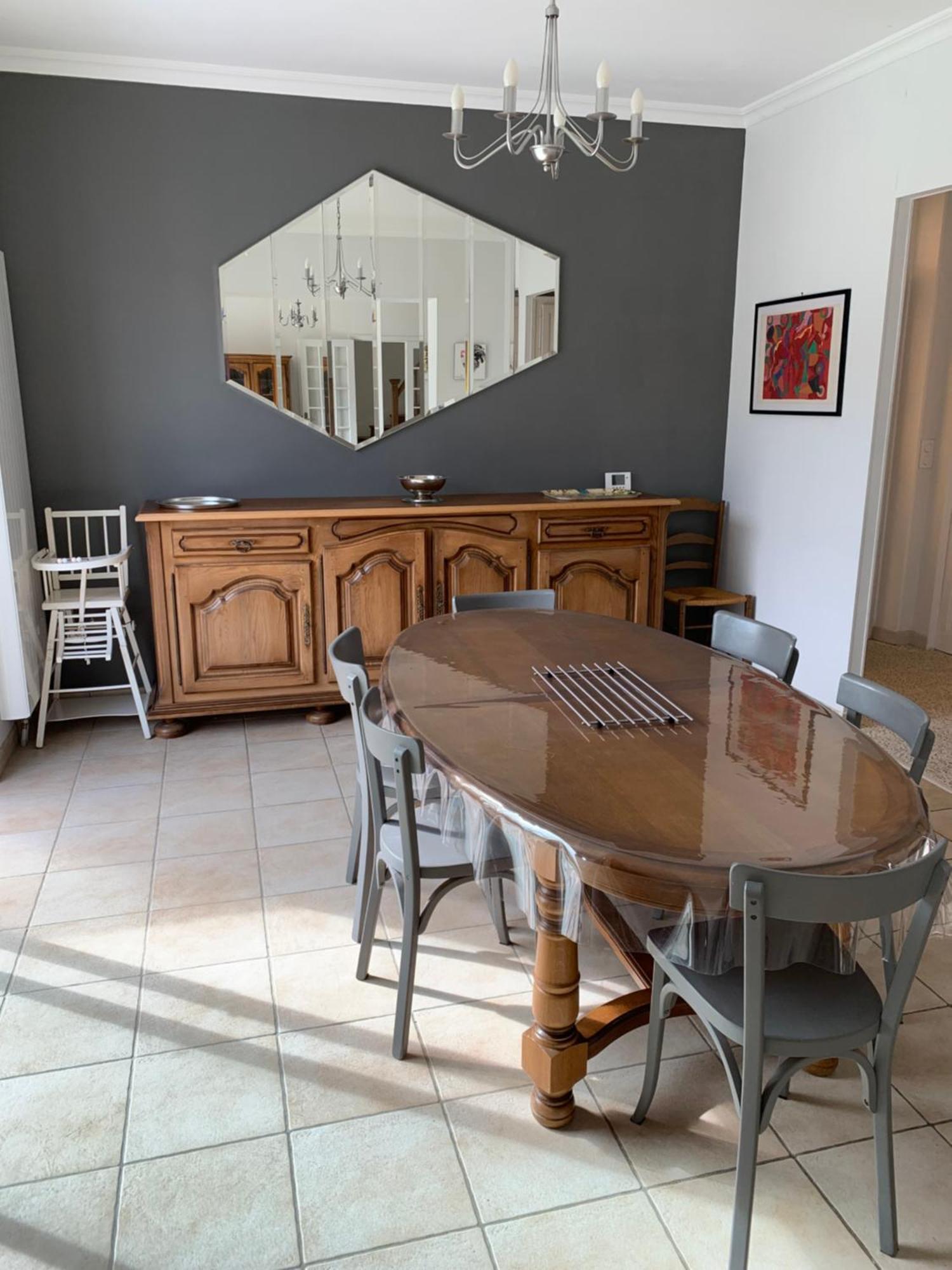 Le Claugi Villa Damery Kültér fotó